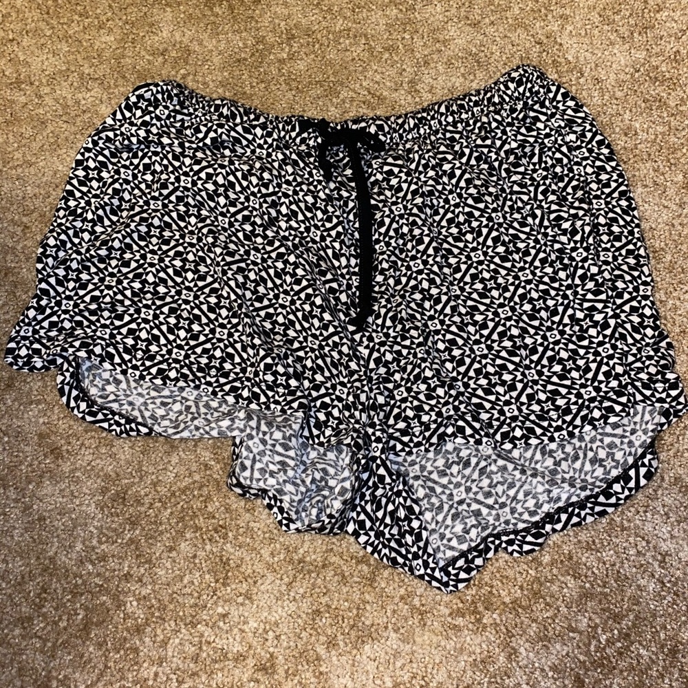 comfy shorts